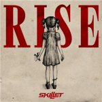SKILLET ROCKS!!