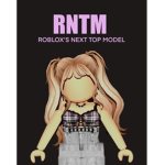 ROBLOX's Next Top Model!