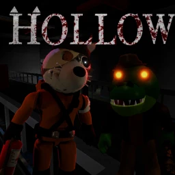 Hollow [ALPHA] Chapter 2! icon