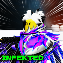 [🎄]  Infekted 🧟