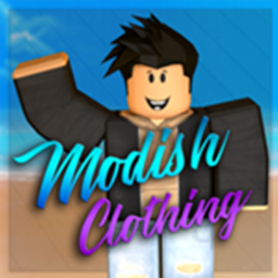 Modish Clothing™' Application Center