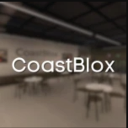 CoastBlox Shopping