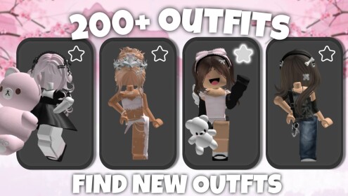 [♡ NEW] Girl Outfit Ideas 