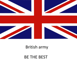 British army areana (British army only)