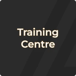 Almore Training Centre icon