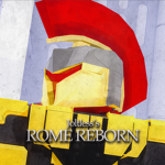 |Rome Reborn|RR|
