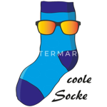 D..Coolen..Socken..
