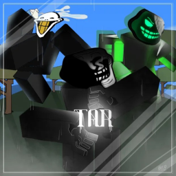 [WERE BACK] Trollge Alternate Realities icon