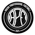 APF - ASEAN PROFESSIONAL FOOTBALL