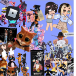 Noodle community