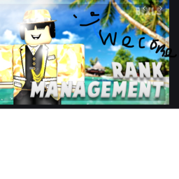 A management ranking