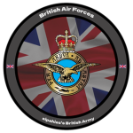 [BAF] - Army Air Corps .