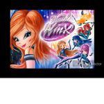 World of winx fans!