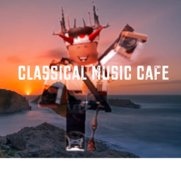Classical Music Inc.'s Cafe (Opening Soon)