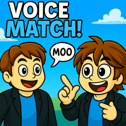 [VC] Voice Match! 🔊