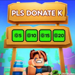 [✨] PLS DONATE K 💸