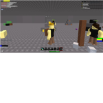 Survival 404 Fan Club.