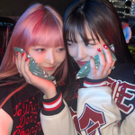 IVE 팬방 ~ Group Thumbnail