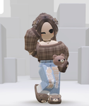 •| SweetSunsetBear |•
