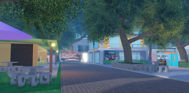 🎐City Thailand 2 screenshot 4