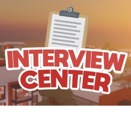 Make Friends Cafe Interview Center