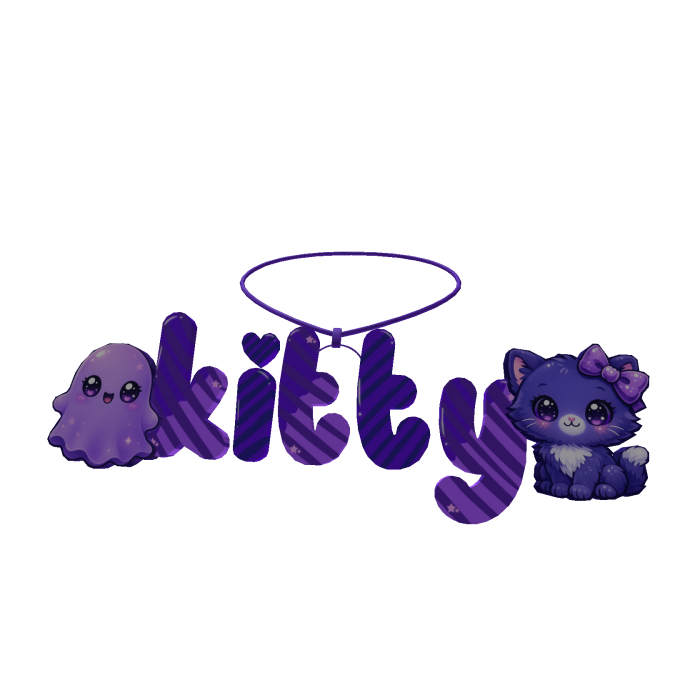 kitty 3.0