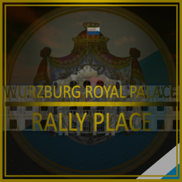Wurzburg Royal Palace
