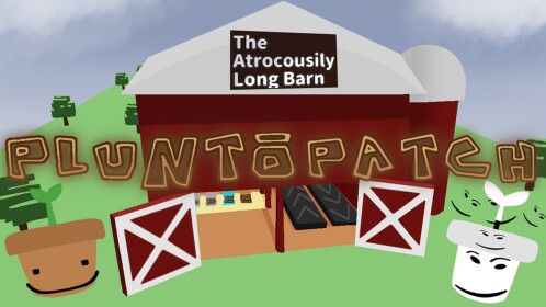 Plunto's Patch: 0.1 Edition [🌱]