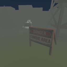 survive the zombie invasion