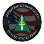 -[US]- 1st Special Forces Operational Detachment