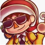 Crinkle Puff Crew