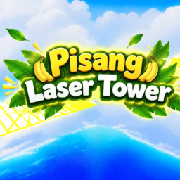 Pisang Laser Tower