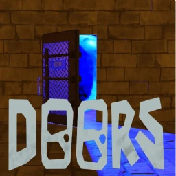 DOORS  🏰  [FLOOR 3] icon