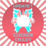 🖱️Clicker Crazy!🖱️   😇Angel Event!😇