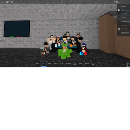 Depressed HangOut