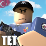 | TET | Türk Emniyet Teşkilatı