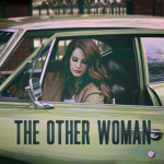The other woman