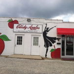 Candy Apples Dance Company