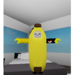 Bananitas de UwU