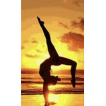 Honor diamonds, dance and gymnastics!