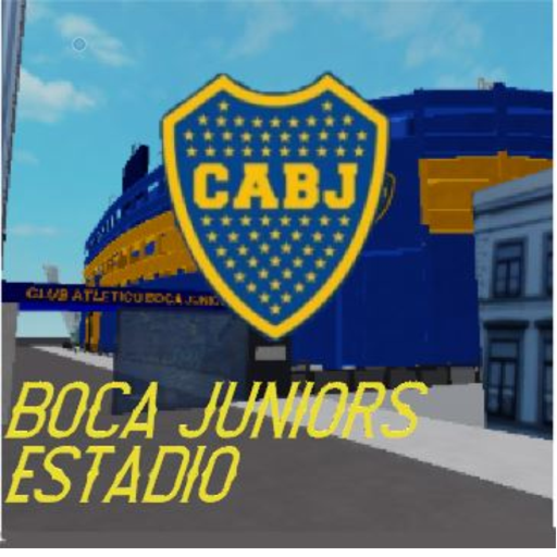 Boca Juniors Stadium