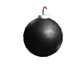[UPDATE 4: Obby, christmas] Bomb Game!