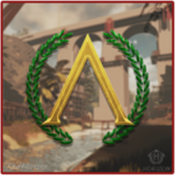 SPARTAN RALLY GROUNDS  [NEW!]