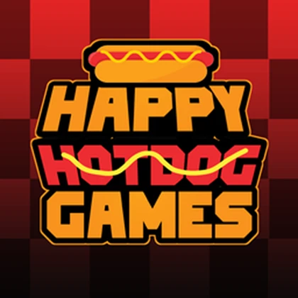 Happy Hotdog Games Roblox group icon