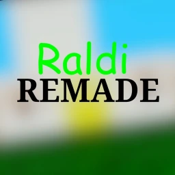 Raldi Remade icon