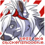 Chicken Smoothie Fan Club™