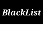 Blacklist Clothing!