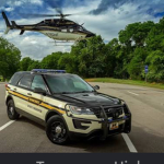 | Tennessee State Police. |