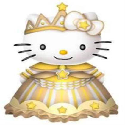 hello kitty Roblox decal