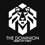 The Dominion Party GRW